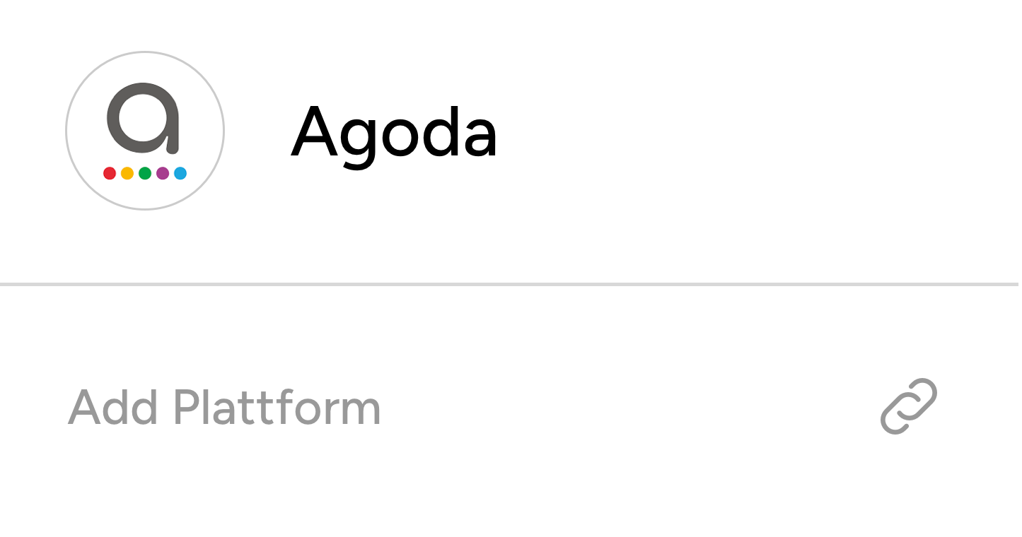 Agoda