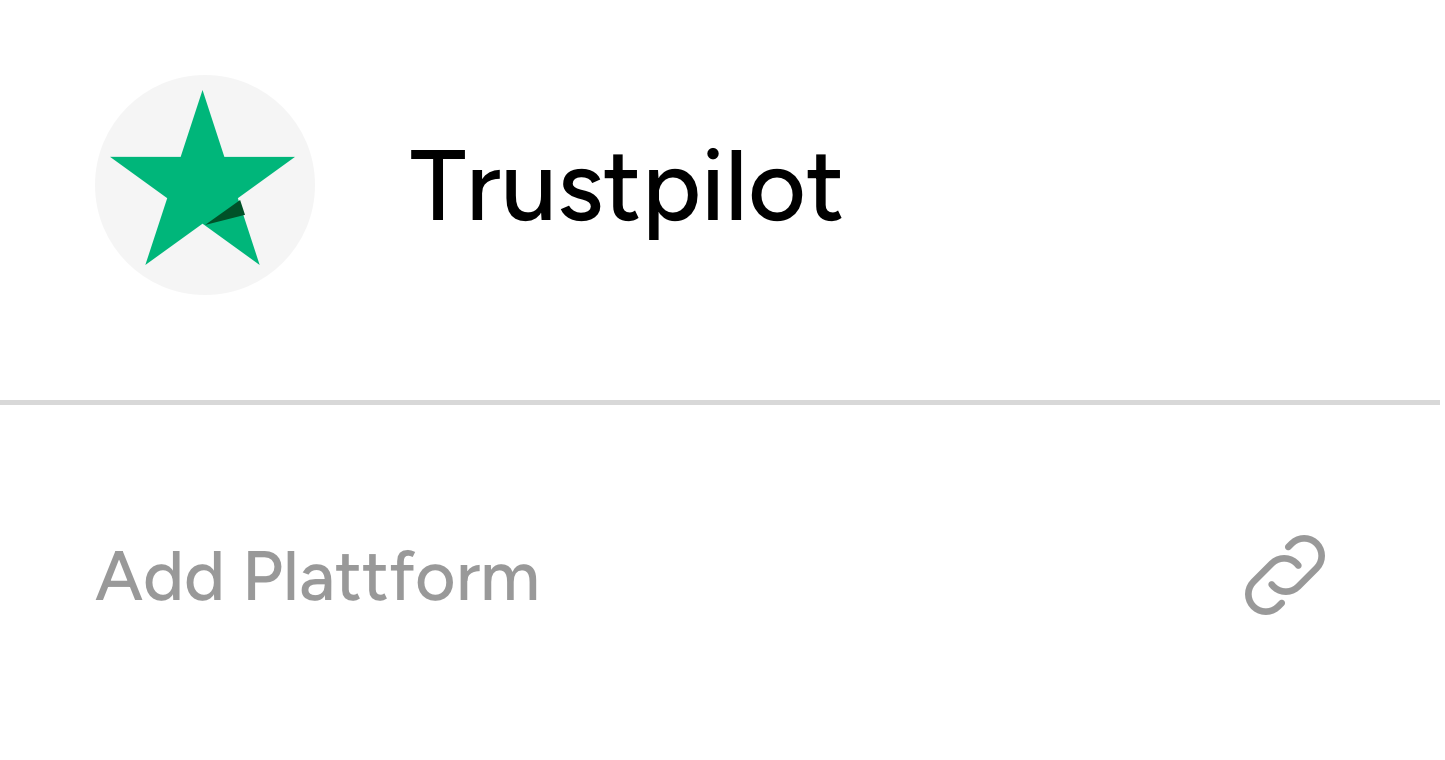 Trustpilot