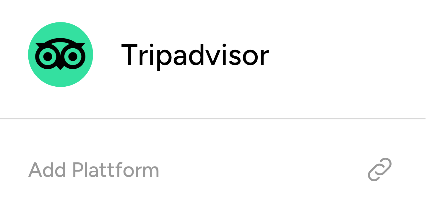 tripadvisor