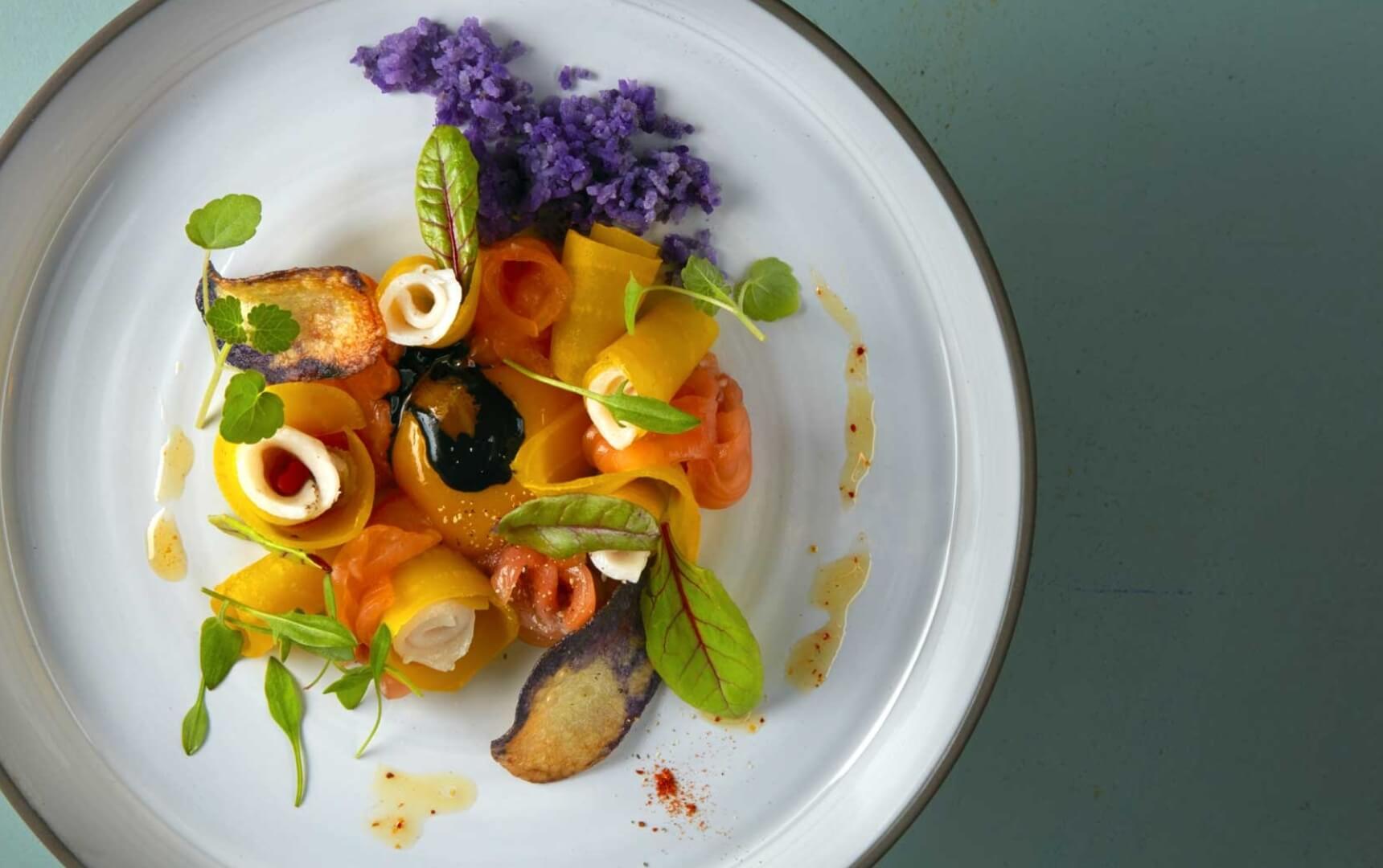 Die besten Michelin-Sterne-Restaurants in Deutschlands Hotels