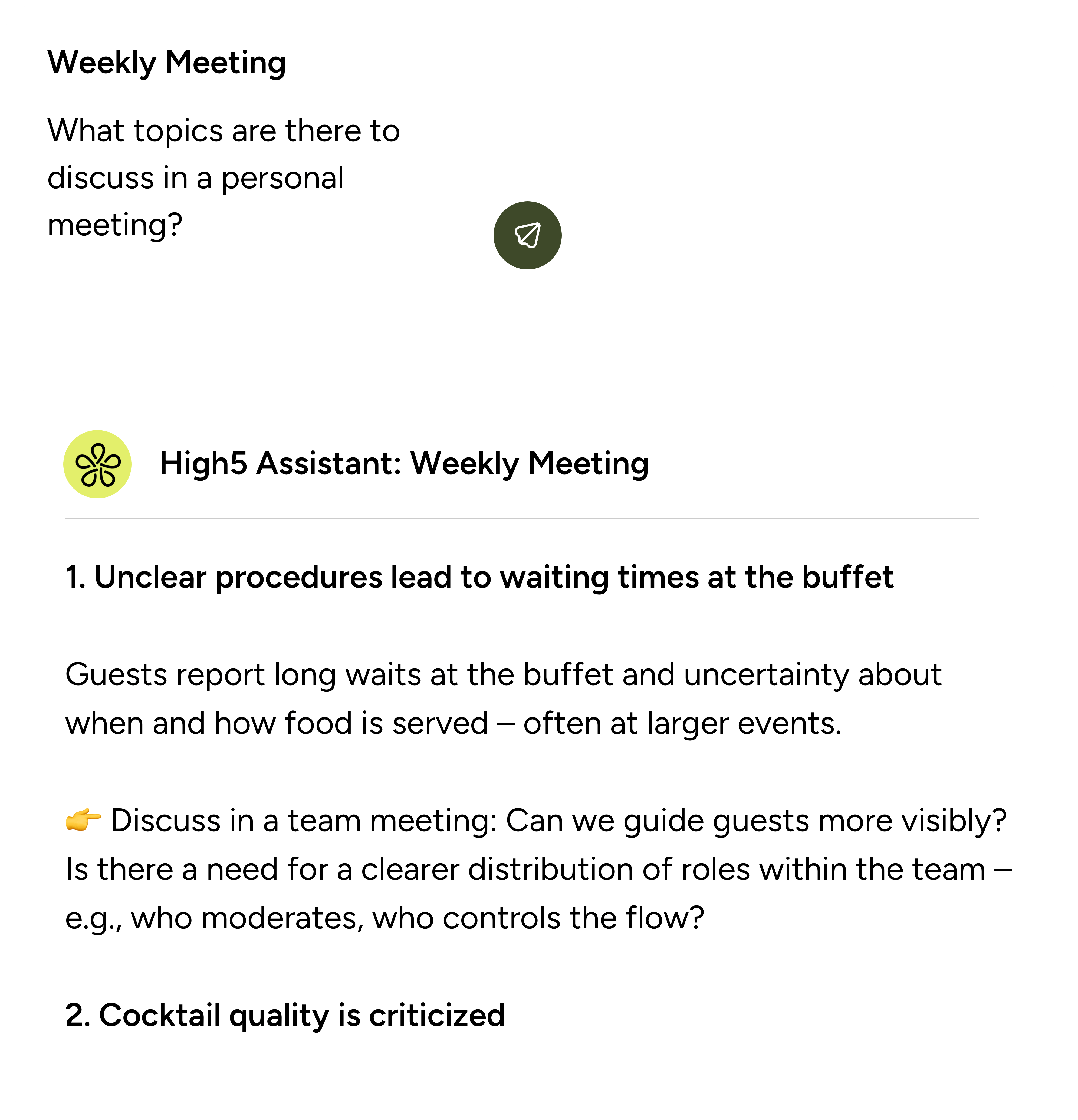 Review Management Software