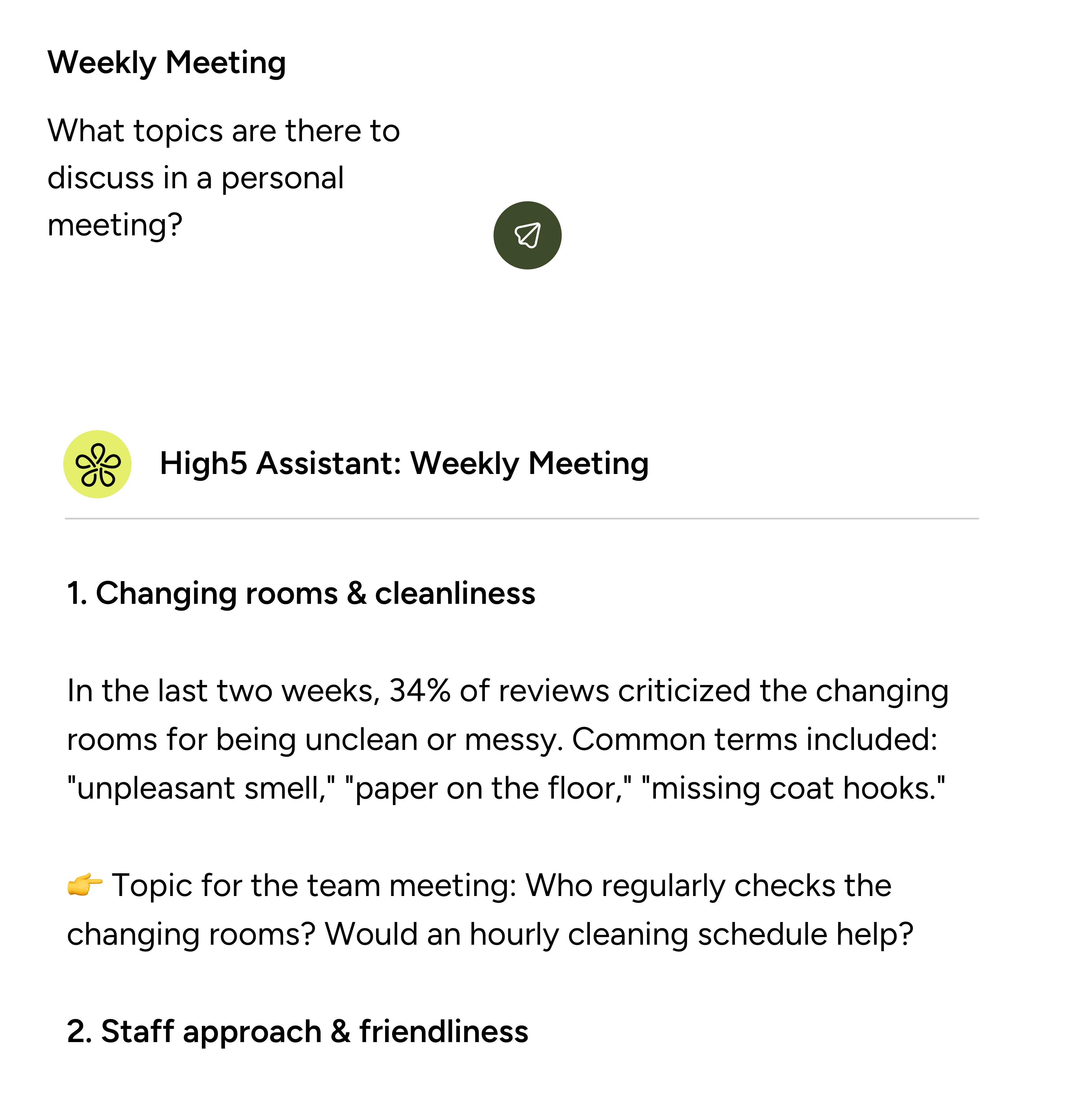 Review Management Software for Hostels and Guesthouses